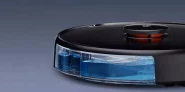 Обзор робота — пылесоса Xiaomi Mijia Vacuum Cleaner Pro